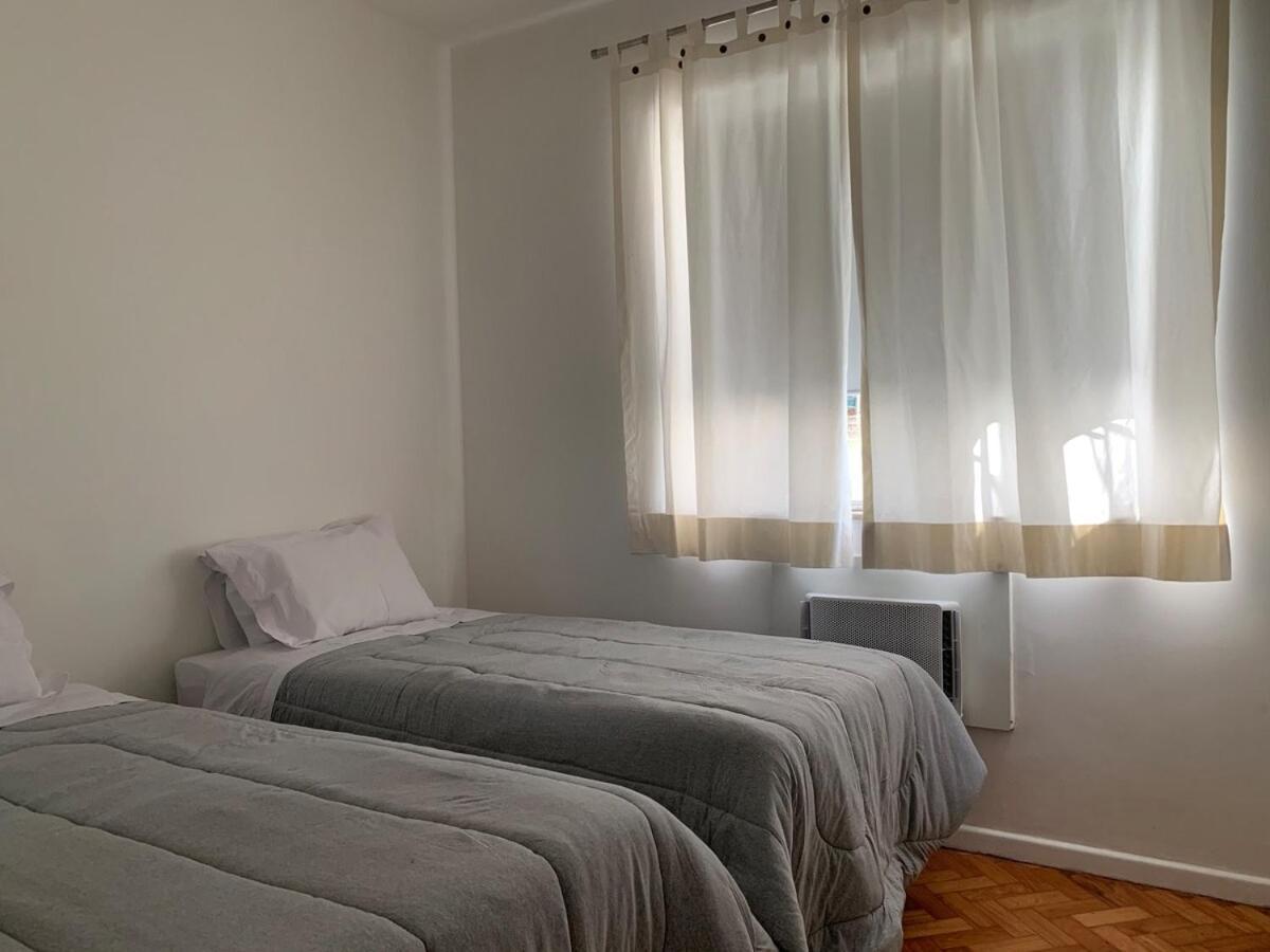 Appartamento Em Solo Gavea Rio de Janeiro