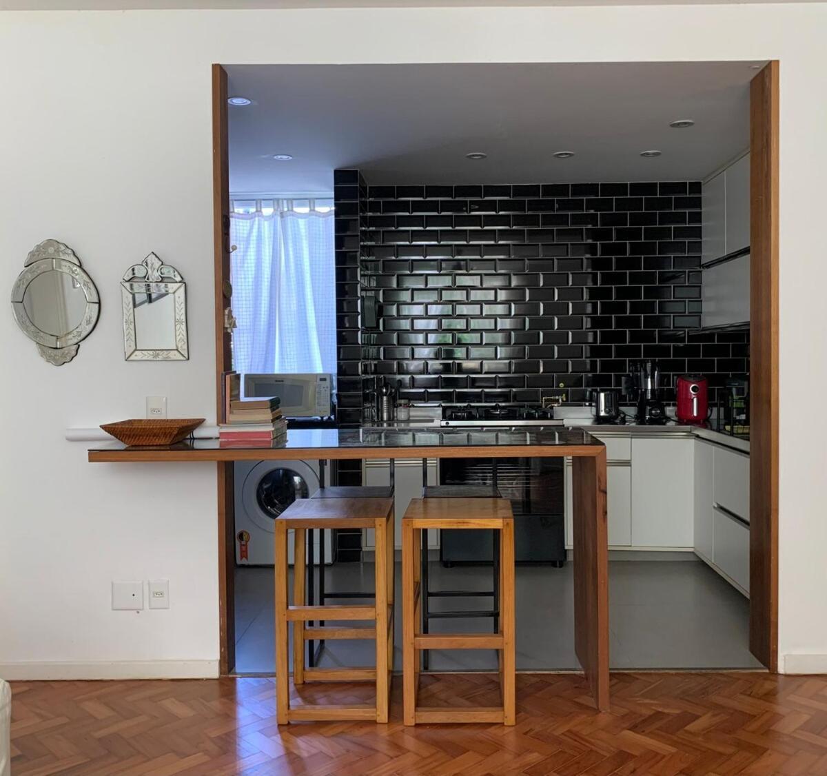 Appartamento Em Solo Gavea