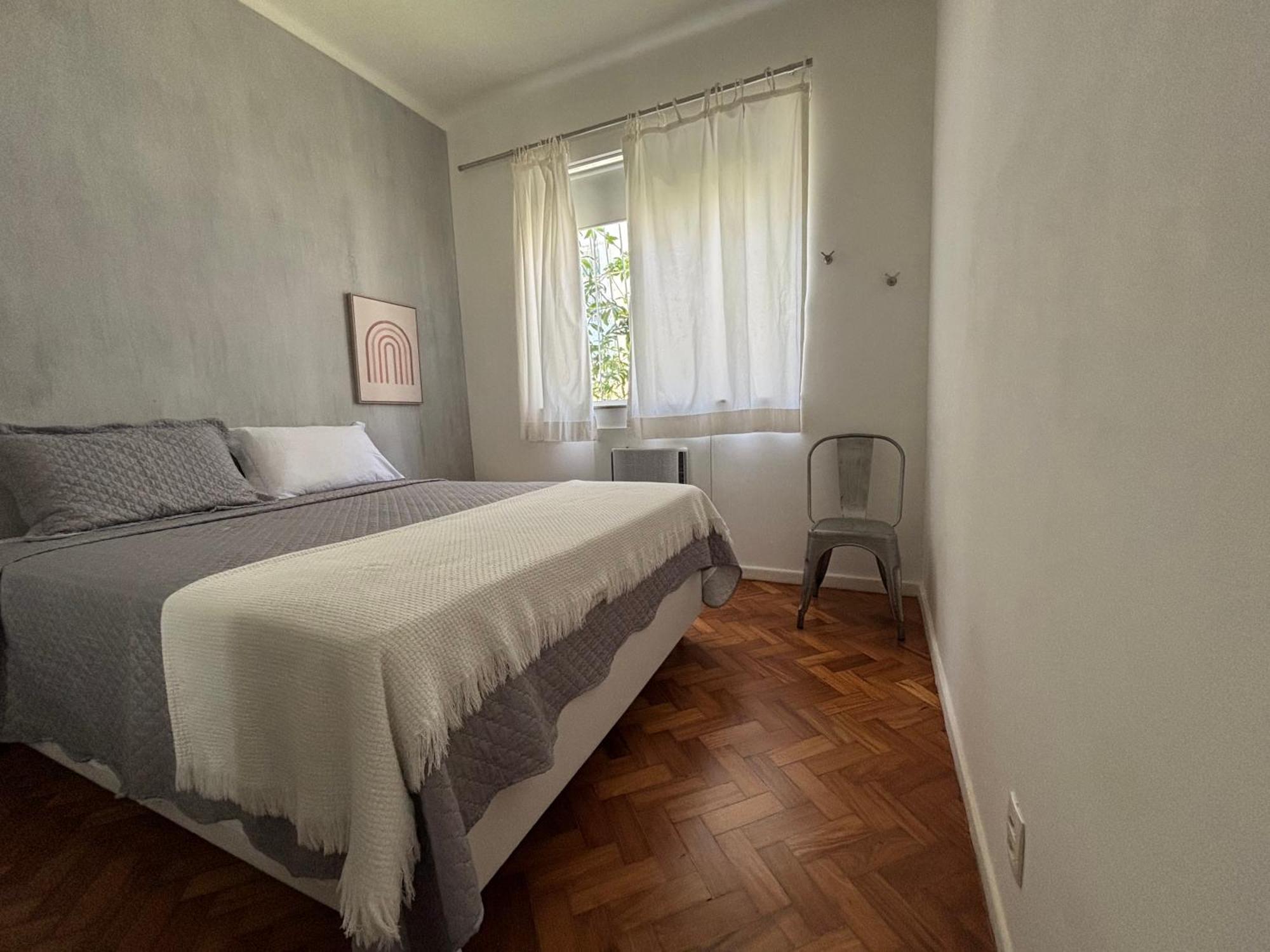 Em Solo Gavea Appartamento Rio de Janeiro